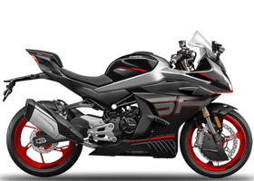 450SR